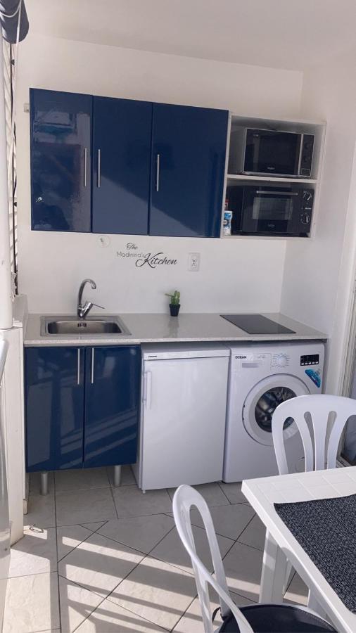 Studio Ana Martinique La Trinité Eksteriør bilde