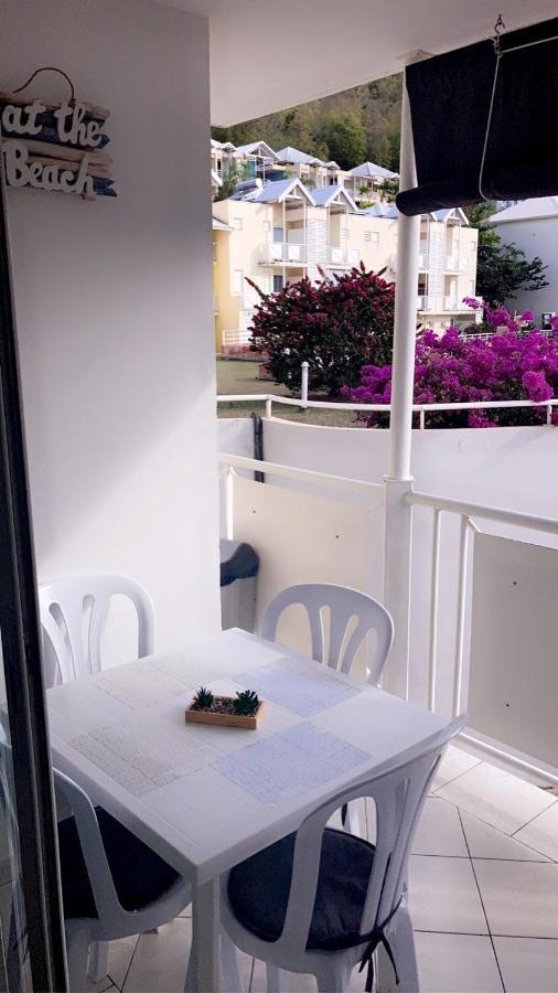 Studio Ana Martinique La Trinité Eksteriør bilde