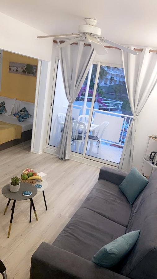 Studio Ana Martinique La Trinité Eksteriør bilde