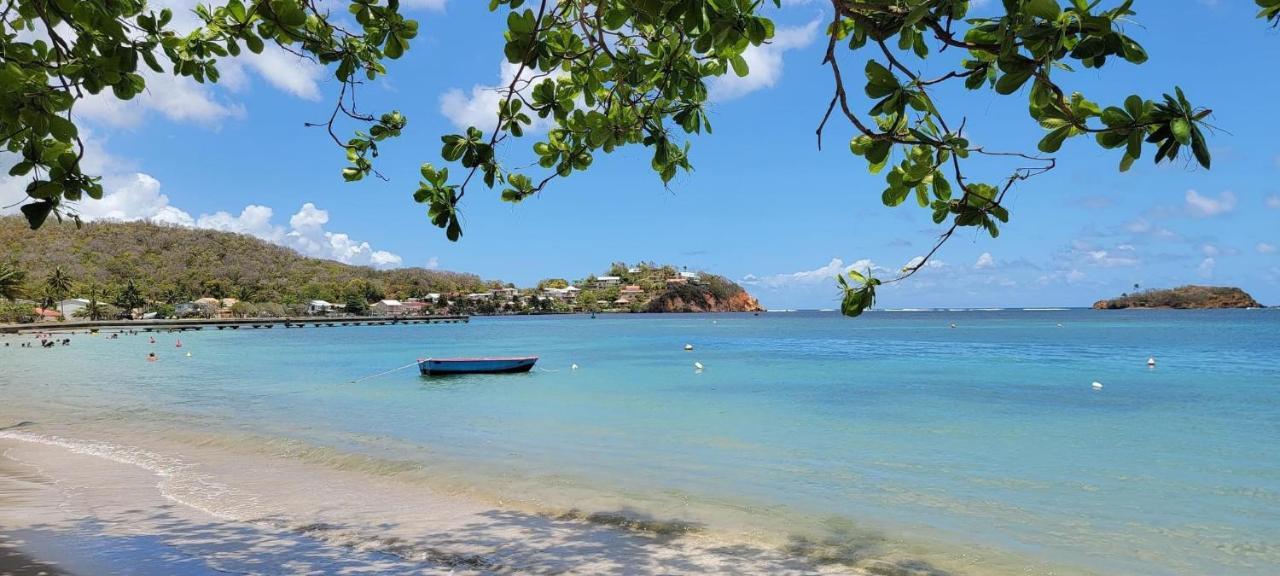 Studio Ana Martinique La Trinité Eksteriør bilde